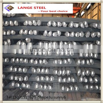 iron rods for construction tangshan deformed steel bar