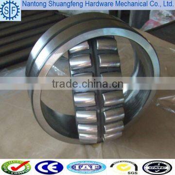 Big roller bearings Spherical Roller Bearing 23136