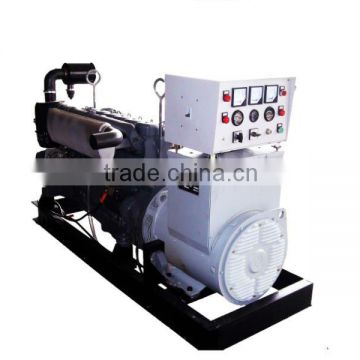 deutz engine Huachai diesel generator set 30kw good quality