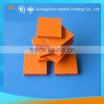 cut to size phenolic resin plate from professional manufacturer
