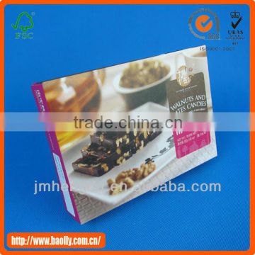 Custom printed customized popular Chinese Food Box                        
                                                Quality Choice