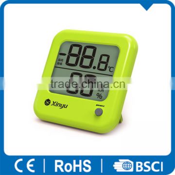 temperature tester hygrometer heath care