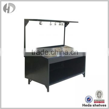 Super Quality Competitive Price Durable Food Supermarket Shelves