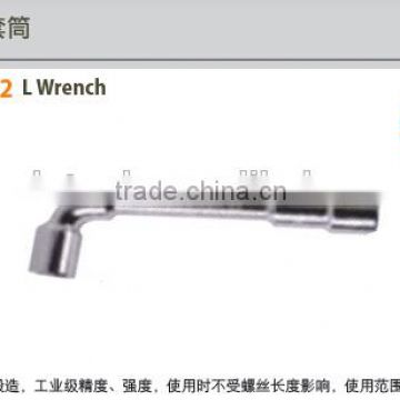 Special steel tools Series; L Wrench ;China Manufacturer; High quality L wrench; FM/GS/UKAS Certificate;