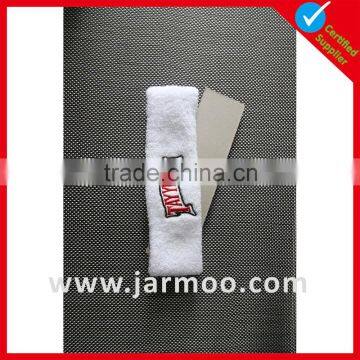 Colorful promotional double headband