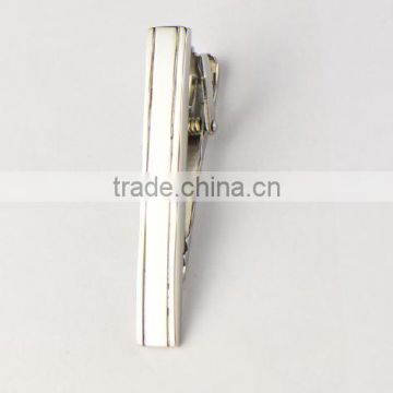 Top Quality Metal Tie Bar Tie Clips 316L Stainless Steel Jewelry