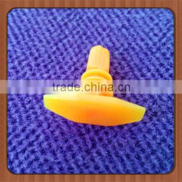 China professional manufacturer pom auto clips plastic fasteners