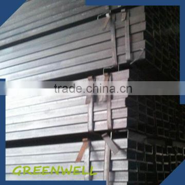 2015 hot sale promotion carbon steel pipe wall thickness chart