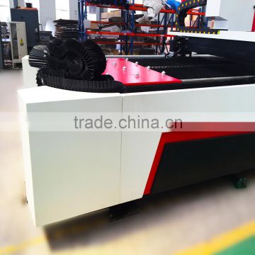 Automatic Laminator Laser Tube for Metal Cutting