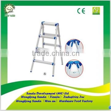 YD-03076A mobile platform ladder