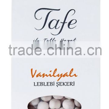 Tafe Sugar Coated Chickpea Dragee 150 g - 1126 code