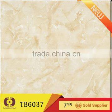 China bathroom design porcelain floor tiles and marble (TB6037)                        
                                                Quality Choice