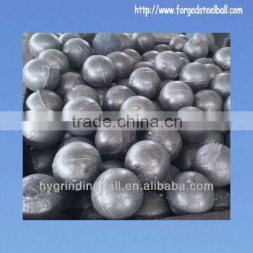 1''-7'' Casting Grinding Media ball for Ball Mill