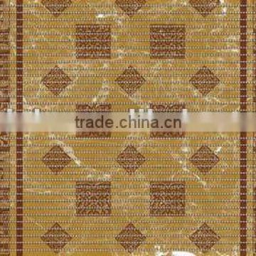 oriental plastic floor mats