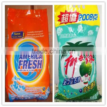 Z0256 China Supplier Washing Powder laundry Detergent