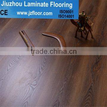 8mm /12mm Popular Sale AC4 MDF Laminate flooring