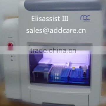 mini automated immunoassay system ELISA