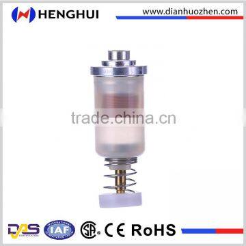 NBZH LPG &NG Magnet valve for gas heater