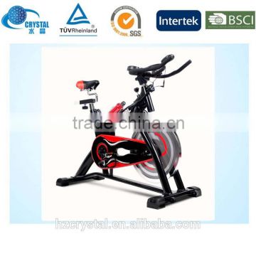 Home Gym Fitness Equipment Exercise Bike SJ-32411
