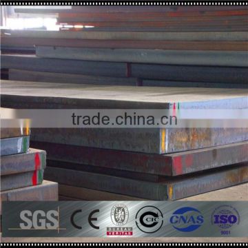 construction plate steel specifications details