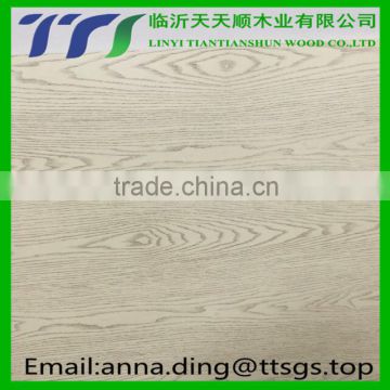 2-18mm black/brown film faced plywood , poplar core cheap film faced plywood