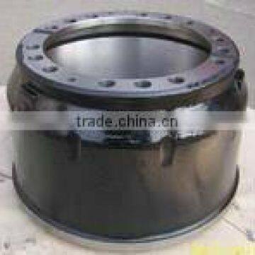 MAN brake drum