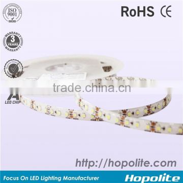 See larger image 19.2w/m IP20 SMD3020 120LED each meter led flexible Strip