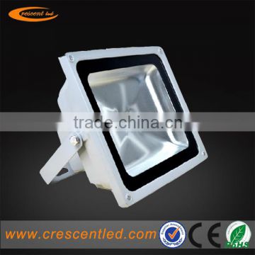 Factory direct sale IP65 outdoor high power gray housing led 30w flood light