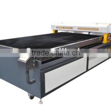 laser cutting bed 1720 for fabric, clothing toys, carpet