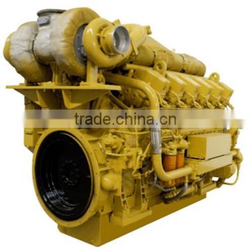 BH12V190PZL Series B3000 Land Diesel Engine