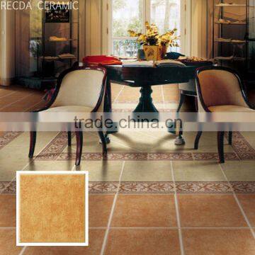 non slip rustic bathroom ceramic floor tiles