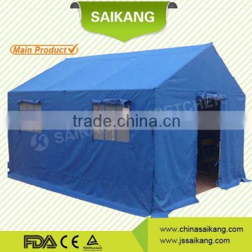 China Products Durable Army Tent