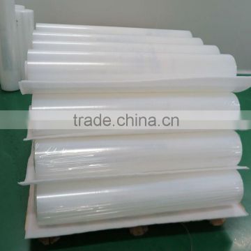Transparent Anti-static Polyethylene Protective Film WH-XPE005