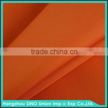 China textile 100 polyester waterproof pvc kevlar fabric