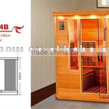 far infrared sauna room /facial nasal sauna