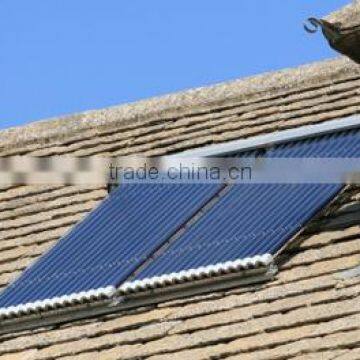 high-quality pressurized solar collector