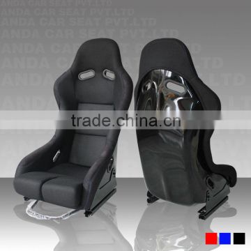 OEM/ODM Car Bucket Seats/Fiberglass Racing Car Seat MR