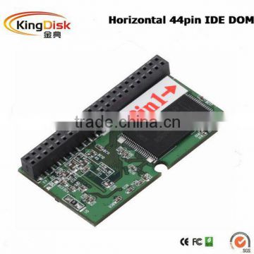 MCL / SLC dual channels 44 pin IDE DOM 32GB