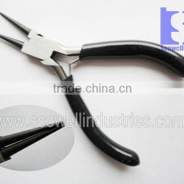 Mini Pliers with Two Spring Tensions