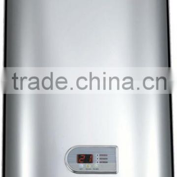 automatic wall-mounted electric water heater
