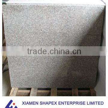 g635 China rosa porino granite slabs for sale