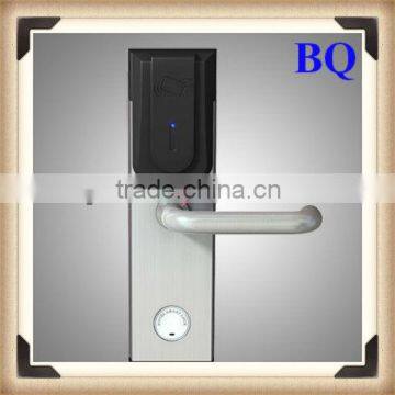 Waterproof PCB and Low Temprature Working Electronic Door Locks for Hotel K-3000H3B