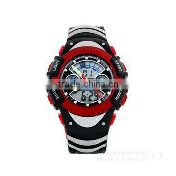 brand sport electronic led watch PAF0922