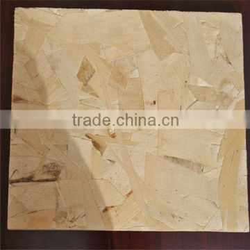 your choice of particle board