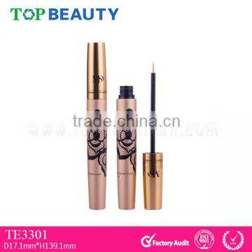 TE3301- Liquid Cosmetic Eyeliner Packaging