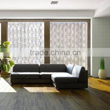 Soft vertical blinds new styles curtain