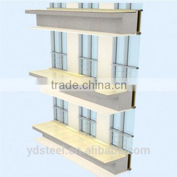windows&doors construction usage China supplier aluminium profile high quality