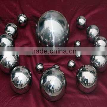 Top Quality Steel Balls for paint(ISO9001:2008)