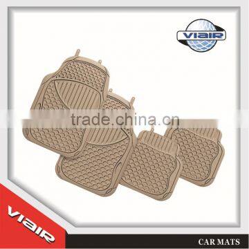 Universal PVC Car Mat