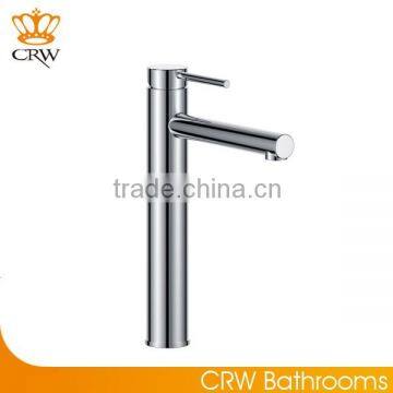 CRW YR-1104 brass basin Bathroom hot sale single handle Faucet